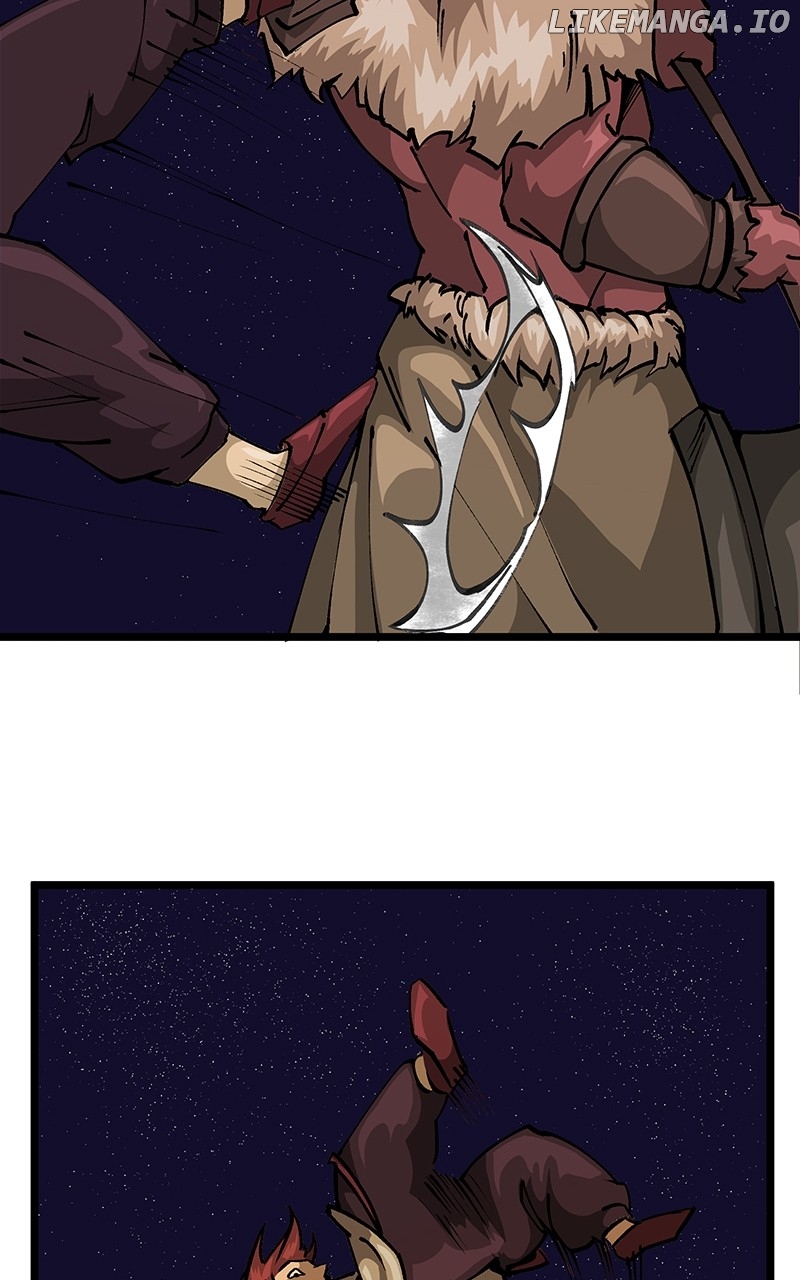 DevilUp – Manhwa Chapter 6 - page 19