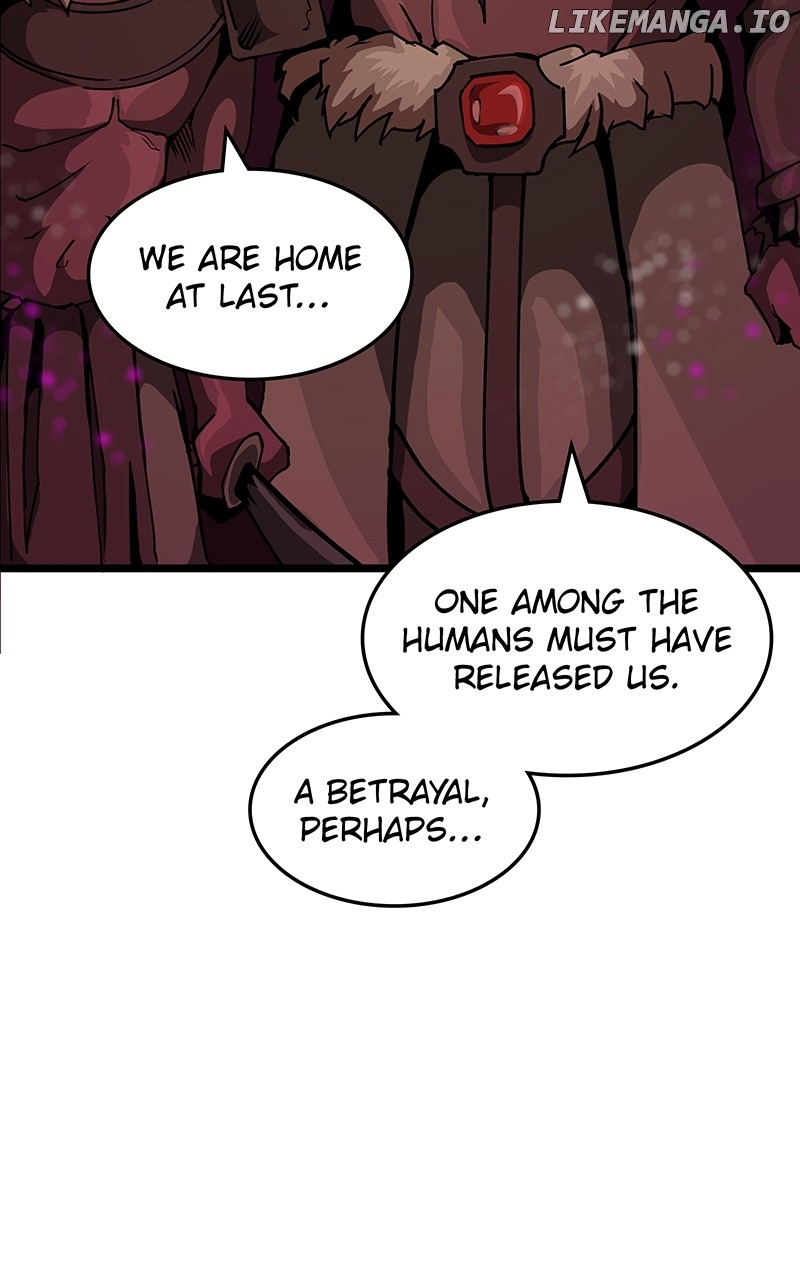 DevilUp – Manhwa Chapter 6 - page 2
