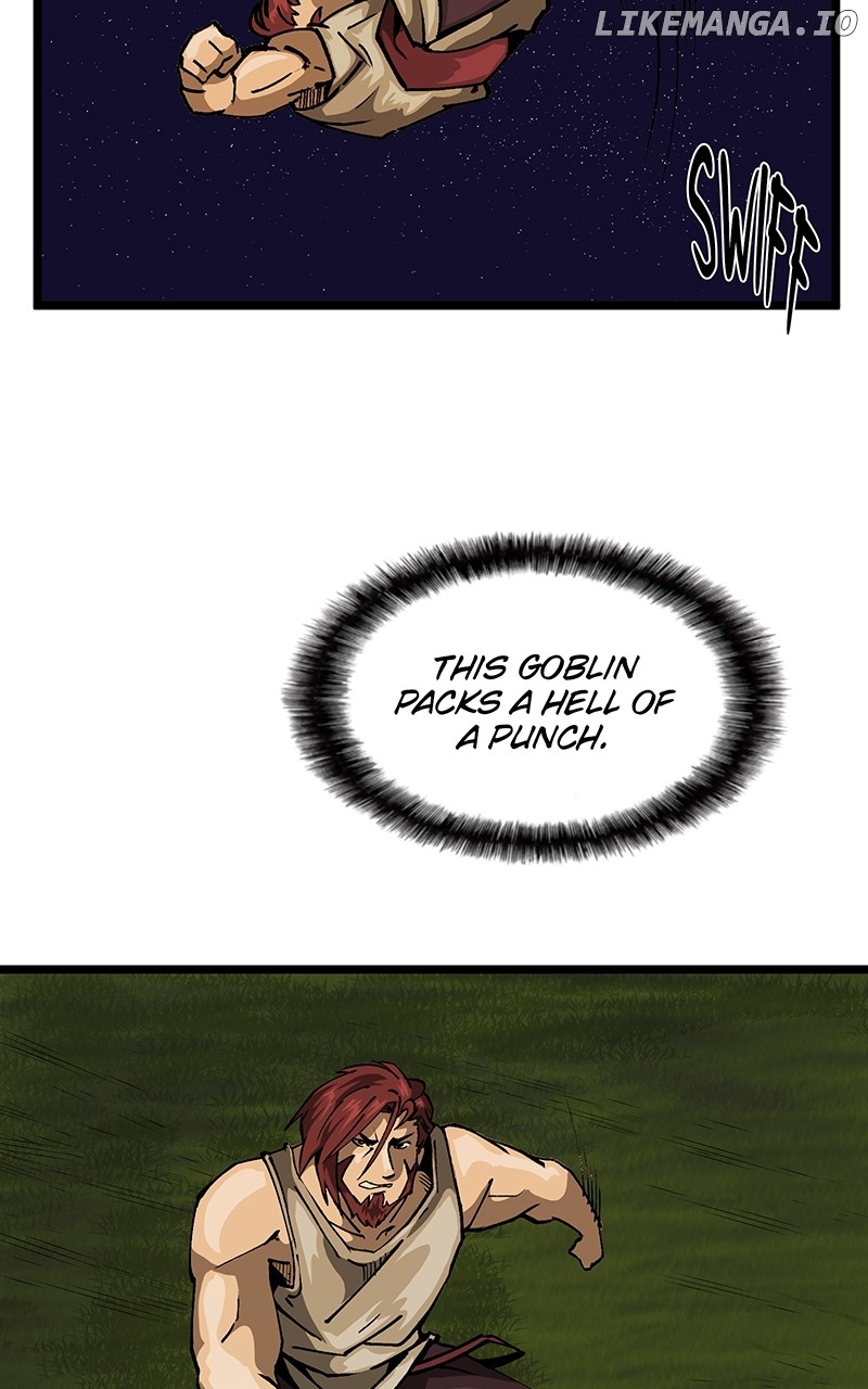DevilUp – Manhwa Chapter 6 - page 20