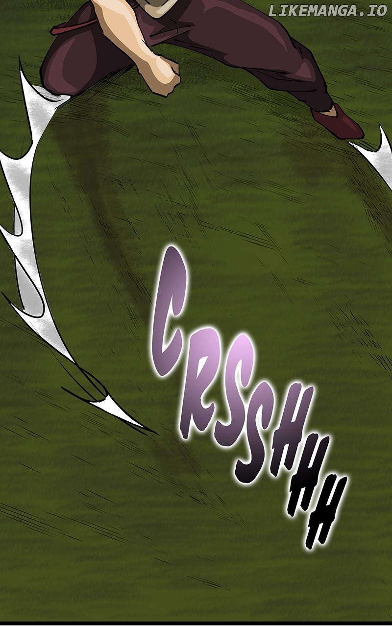 DevilUp – Manhwa Chapter 6 - page 21