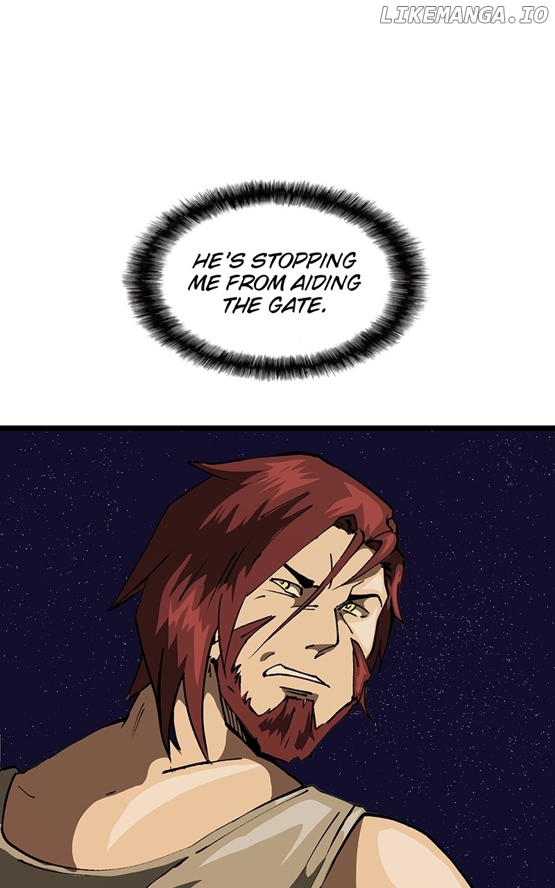 DevilUp – Manhwa Chapter 6 - page 22