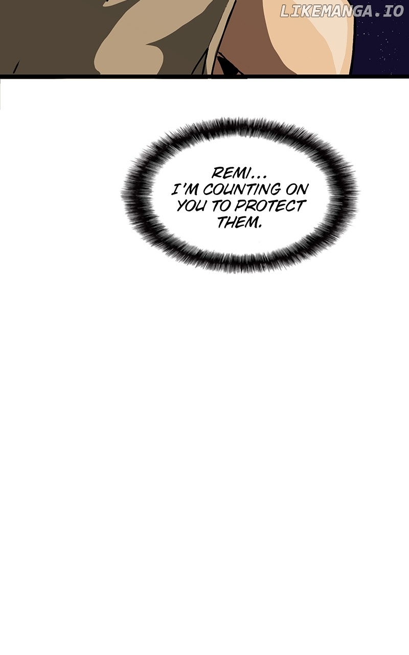 DevilUp – Manhwa Chapter 6 - page 23