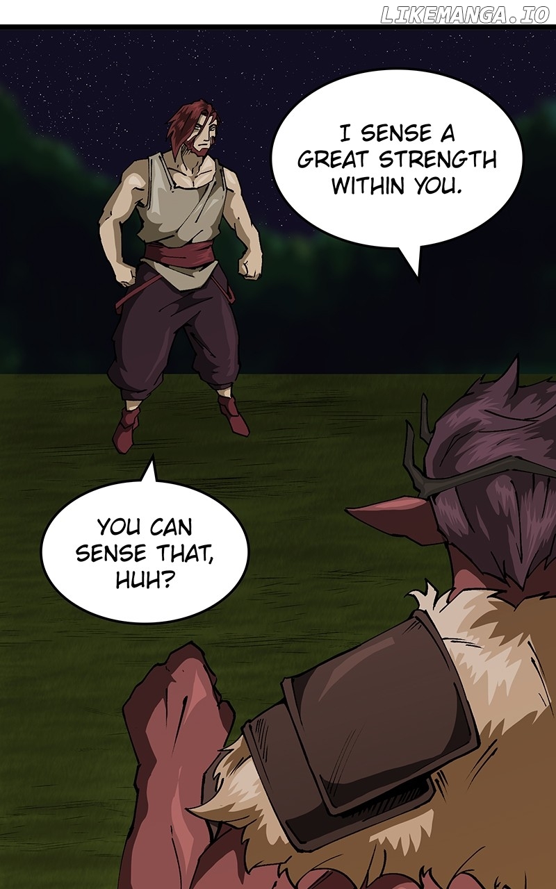 DevilUp – Manhwa Chapter 6 - page 24