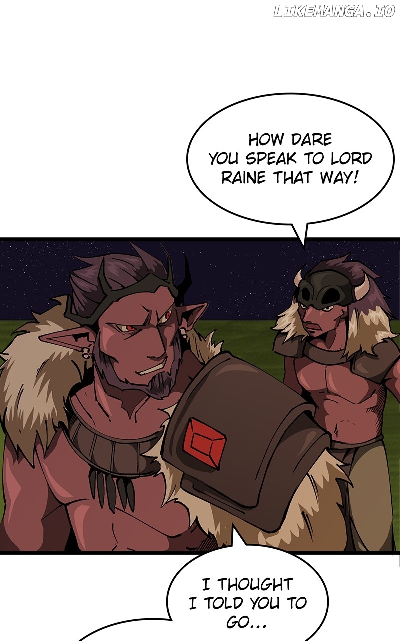 DevilUp – Manhwa Chapter 6 - page 26
