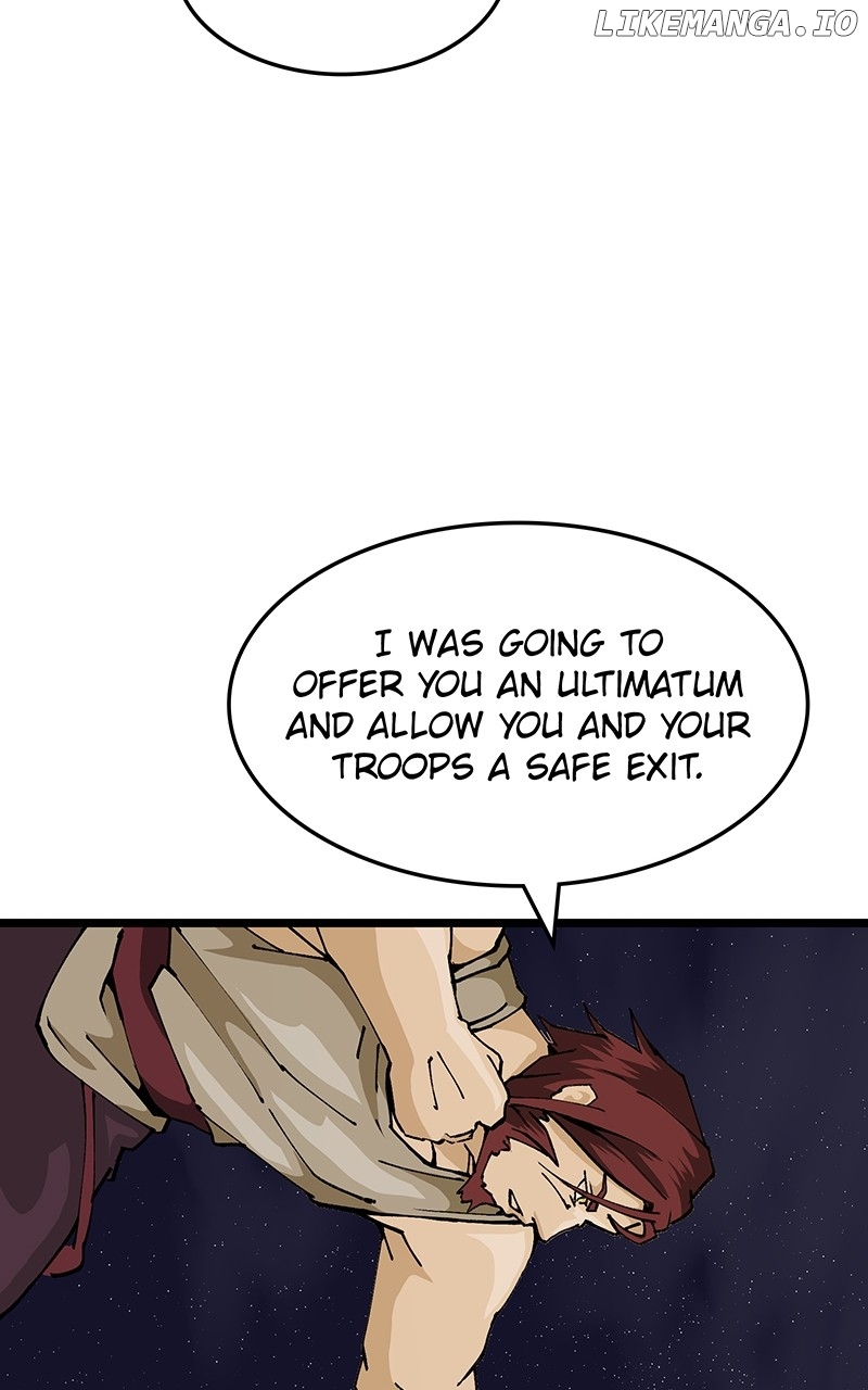 DevilUp – Manhwa Chapter 6 - page 28