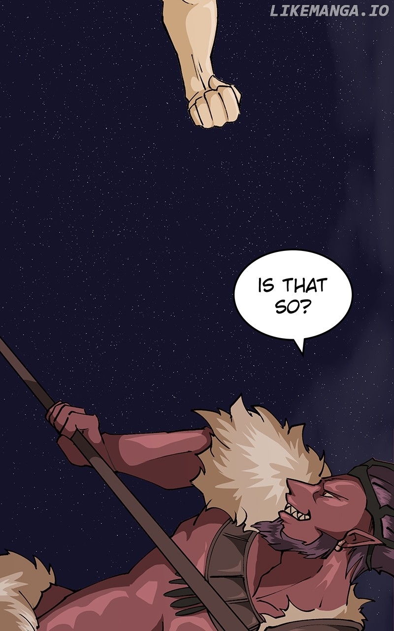 DevilUp – Manhwa Chapter 6 - page 29