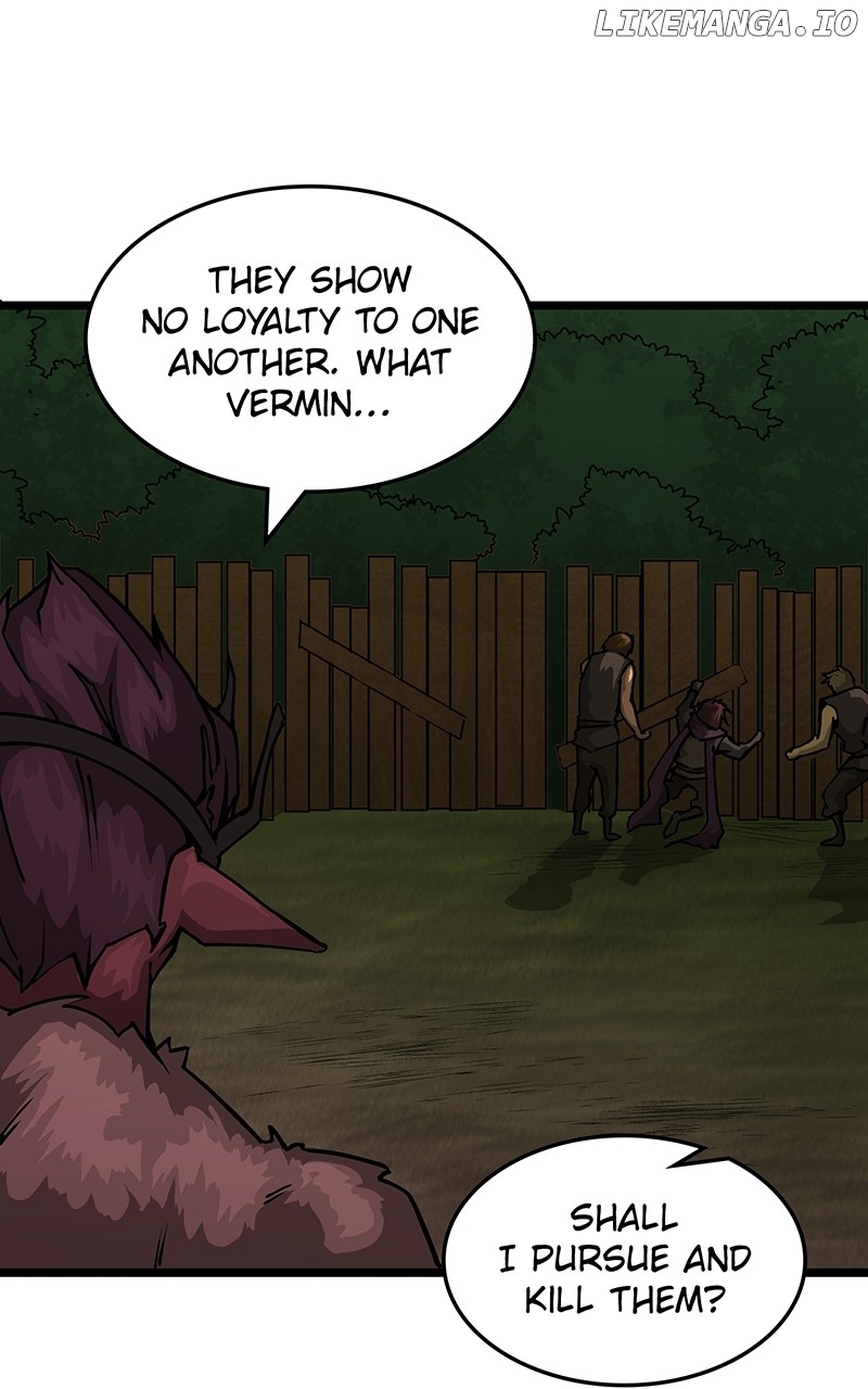 DevilUp – Manhwa Chapter 6 - page 3