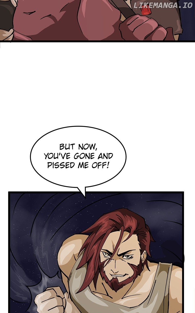 DevilUp – Manhwa Chapter 6 - page 30