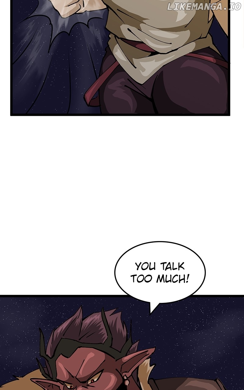 DevilUp – Manhwa Chapter 6 - page 31