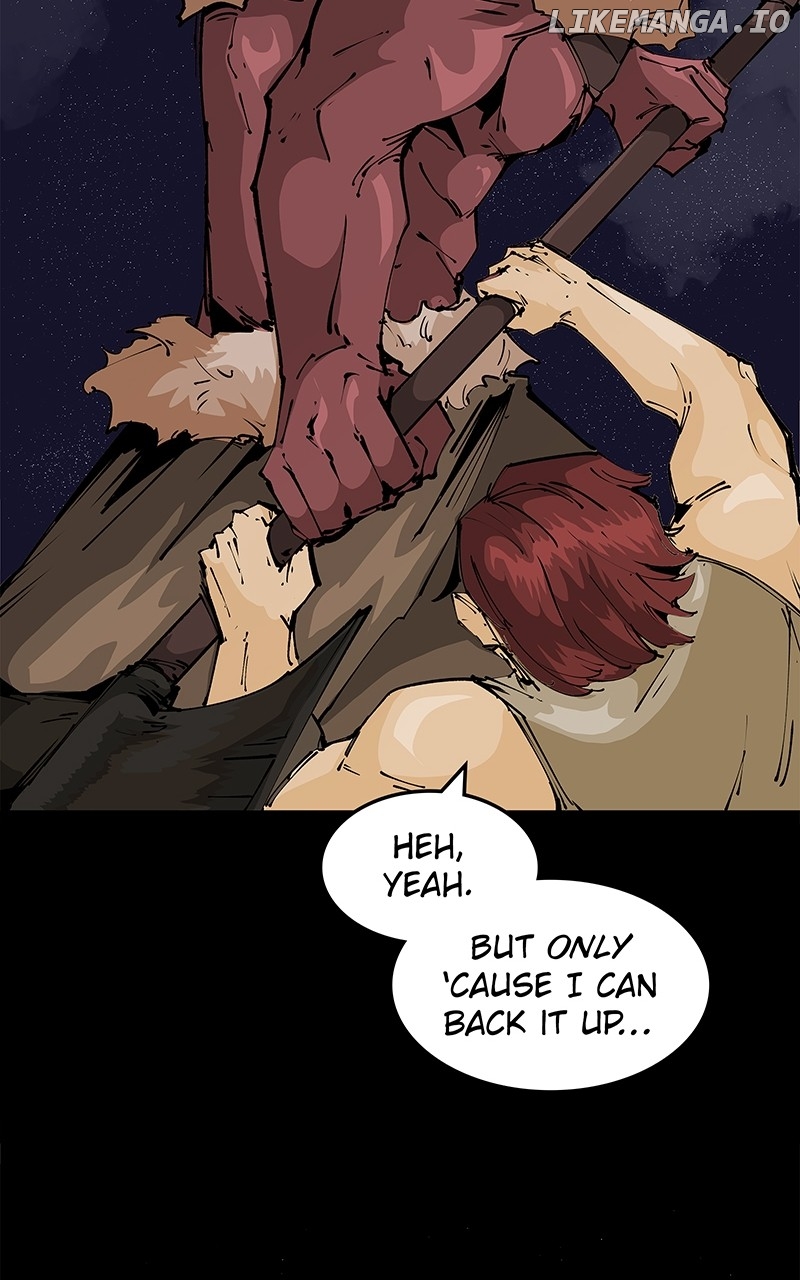 DevilUp – Manhwa Chapter 6 - page 34