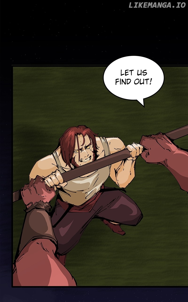 DevilUp – Manhwa Chapter 6 - page 35