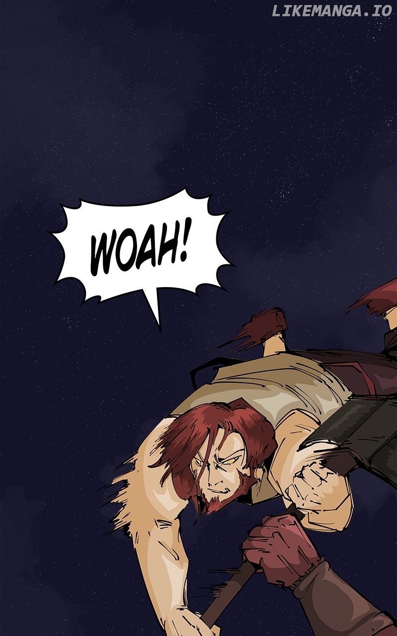 DevilUp – Manhwa Chapter 6 - page 36