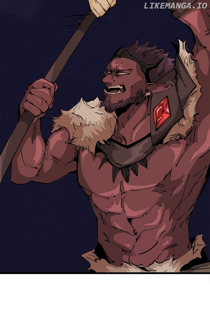 DevilUp – Manhwa Chapter 6 - page 37