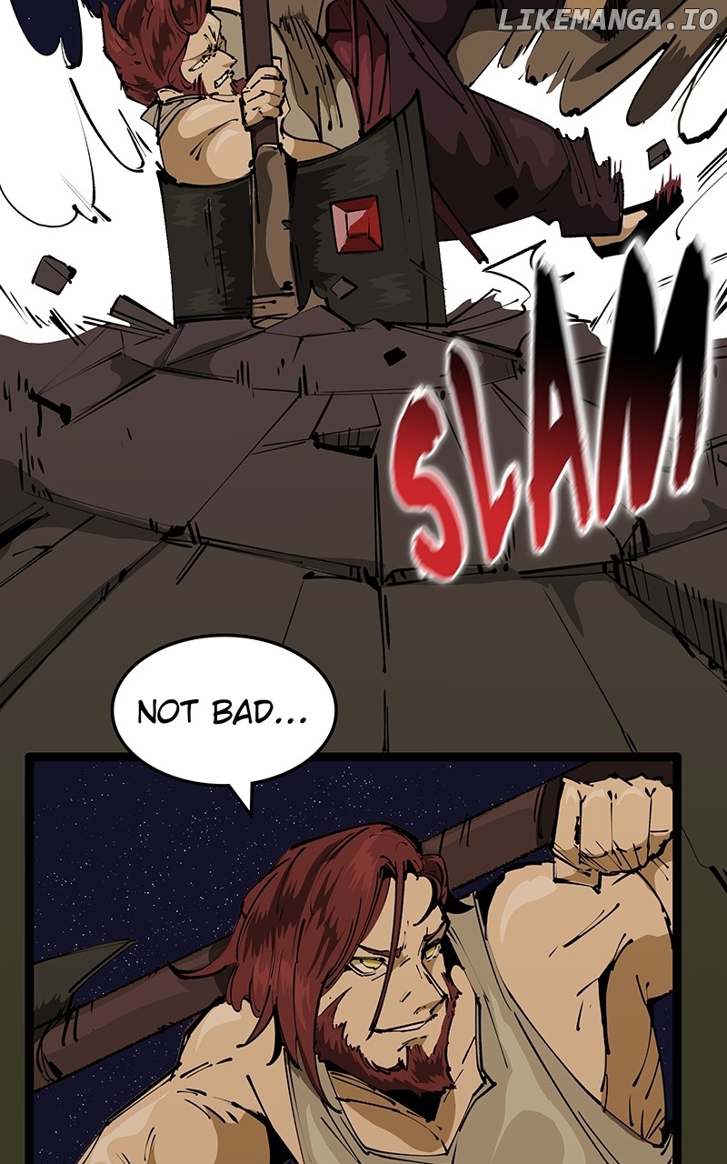 DevilUp – Manhwa Chapter 6 - page 39