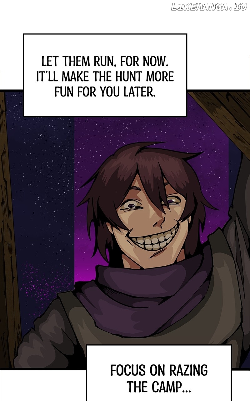 DevilUp – Manhwa Chapter 6 - page 4