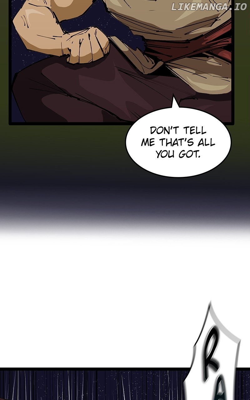 DevilUp – Manhwa Chapter 6 - page 40