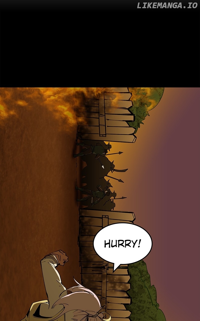 DevilUp – Manhwa Chapter 6 - page 43