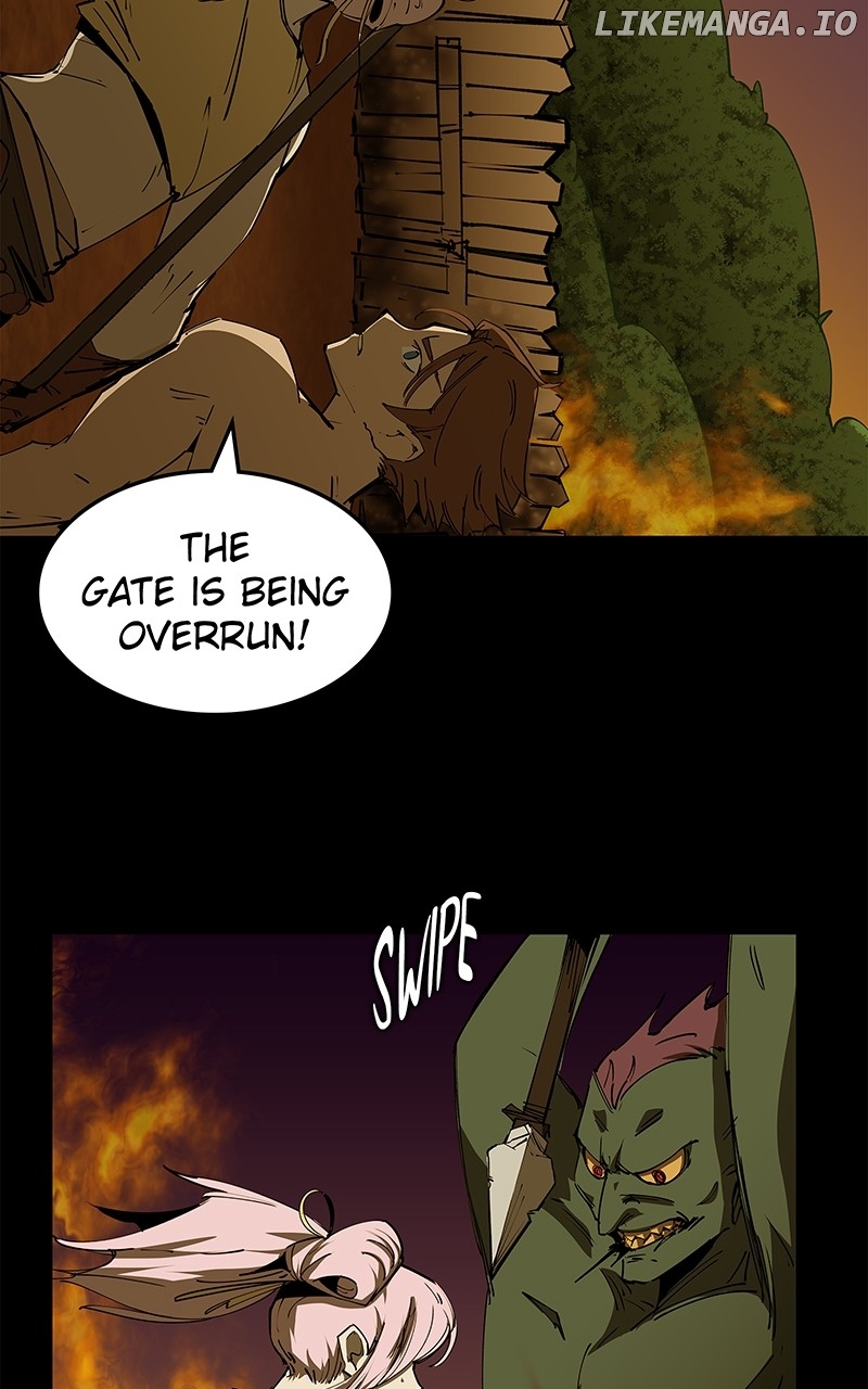 DevilUp – Manhwa Chapter 6 - page 44