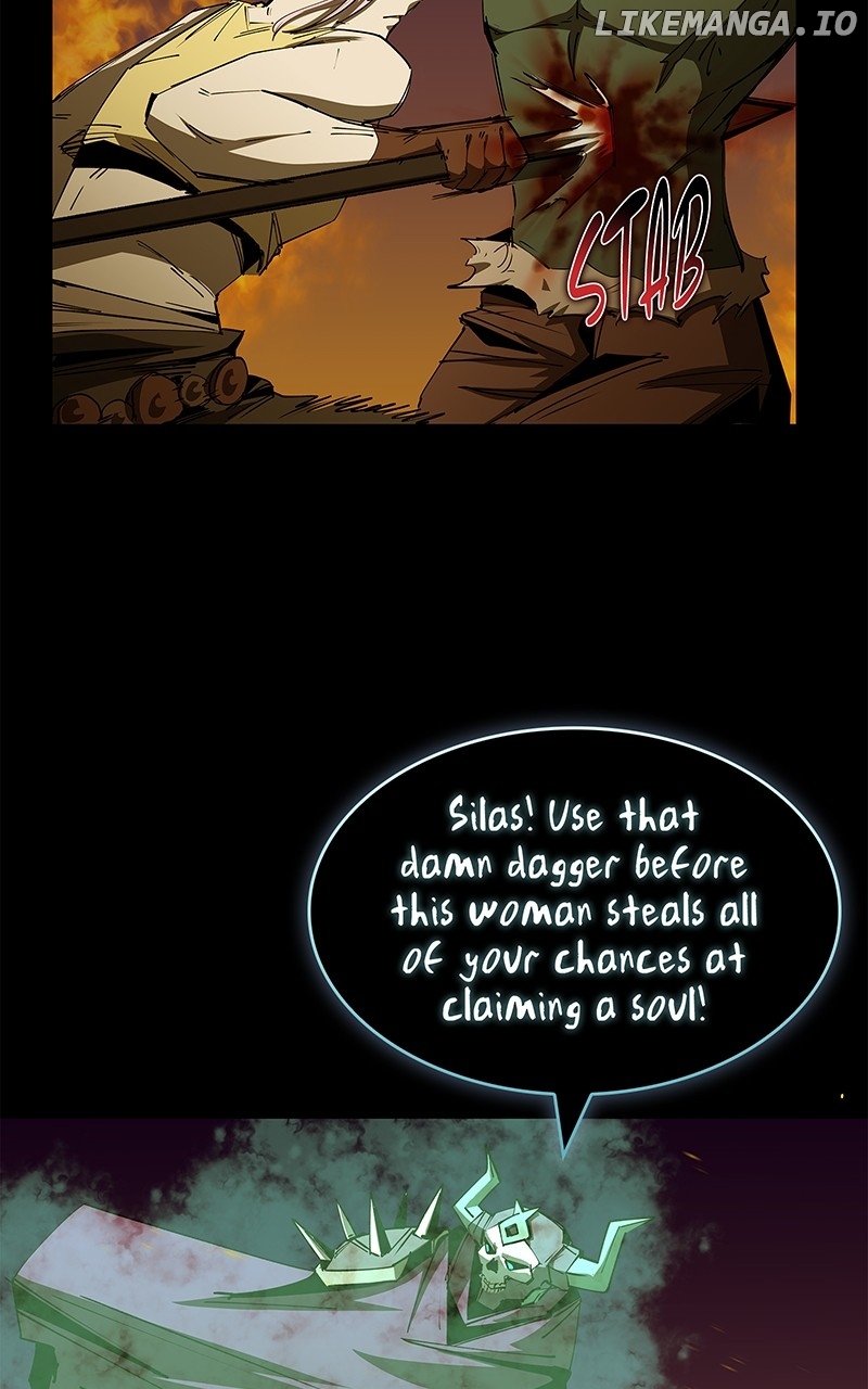DevilUp – Manhwa Chapter 6 - page 45