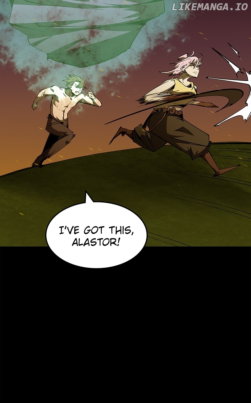 DevilUp – Manhwa Chapter 6 - page 46