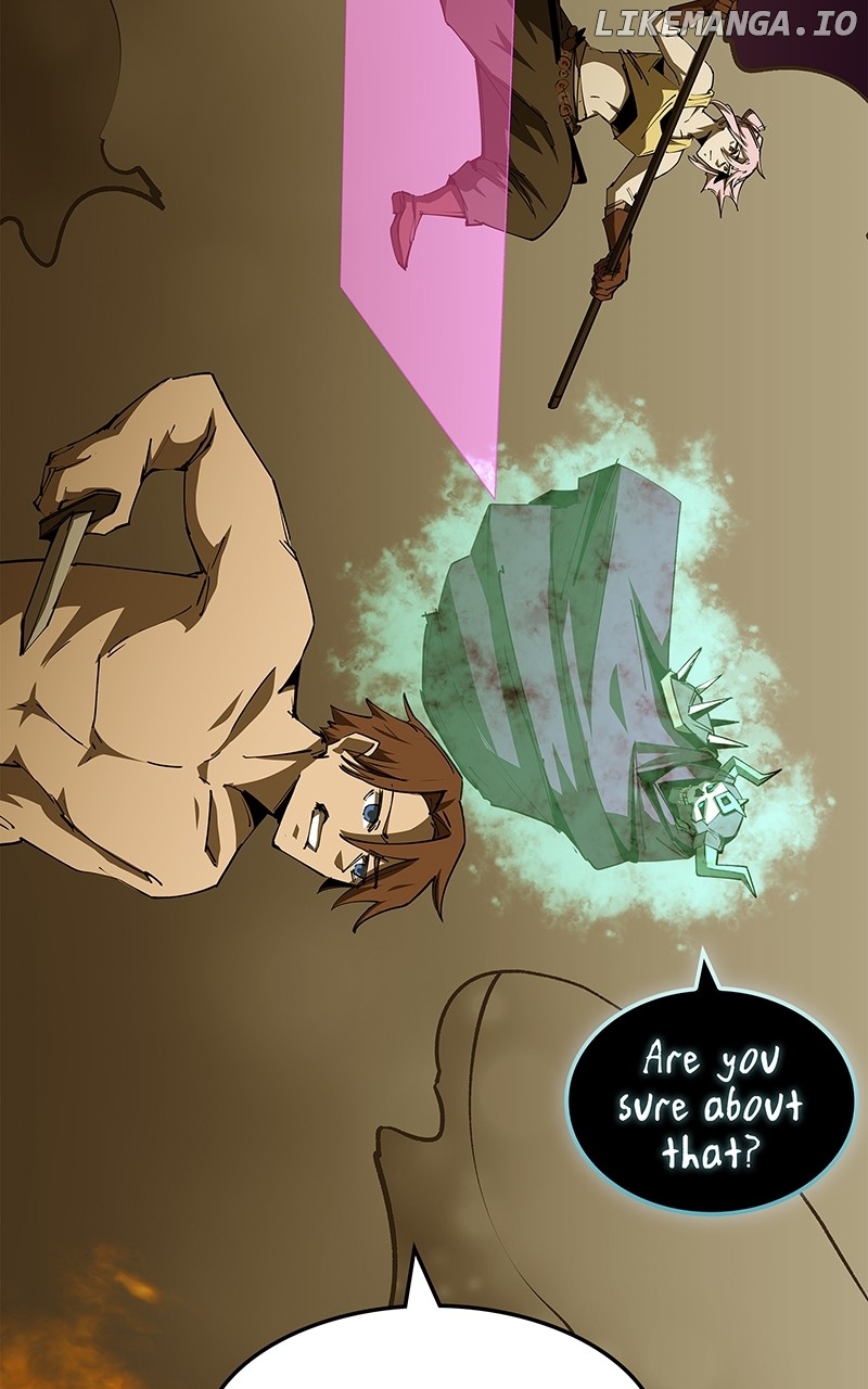 DevilUp – Manhwa Chapter 6 - page 48