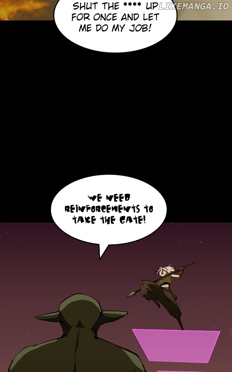DevilUp – Manhwa Chapter 6 - page 49