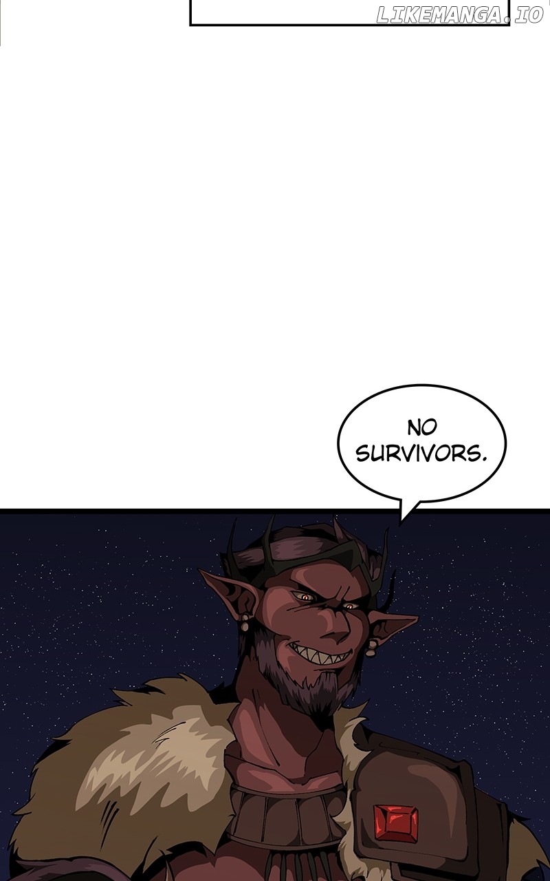DevilUp – Manhwa Chapter 6 - page 5