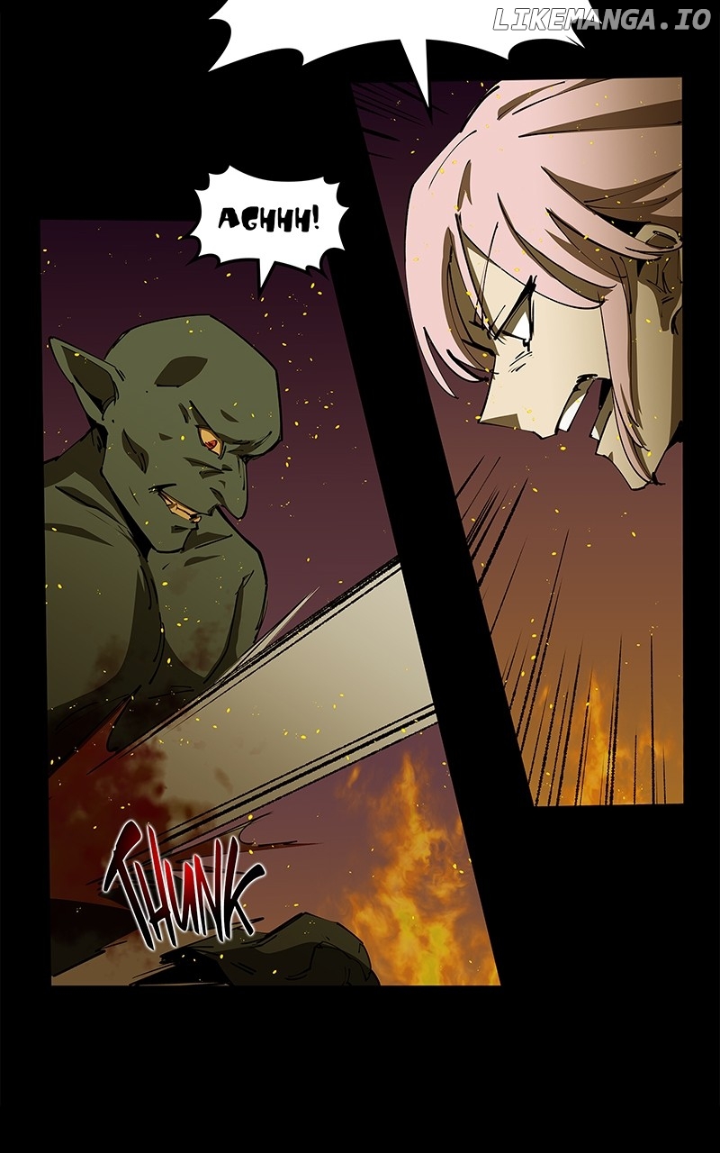DevilUp – Manhwa Chapter 6 - page 51
