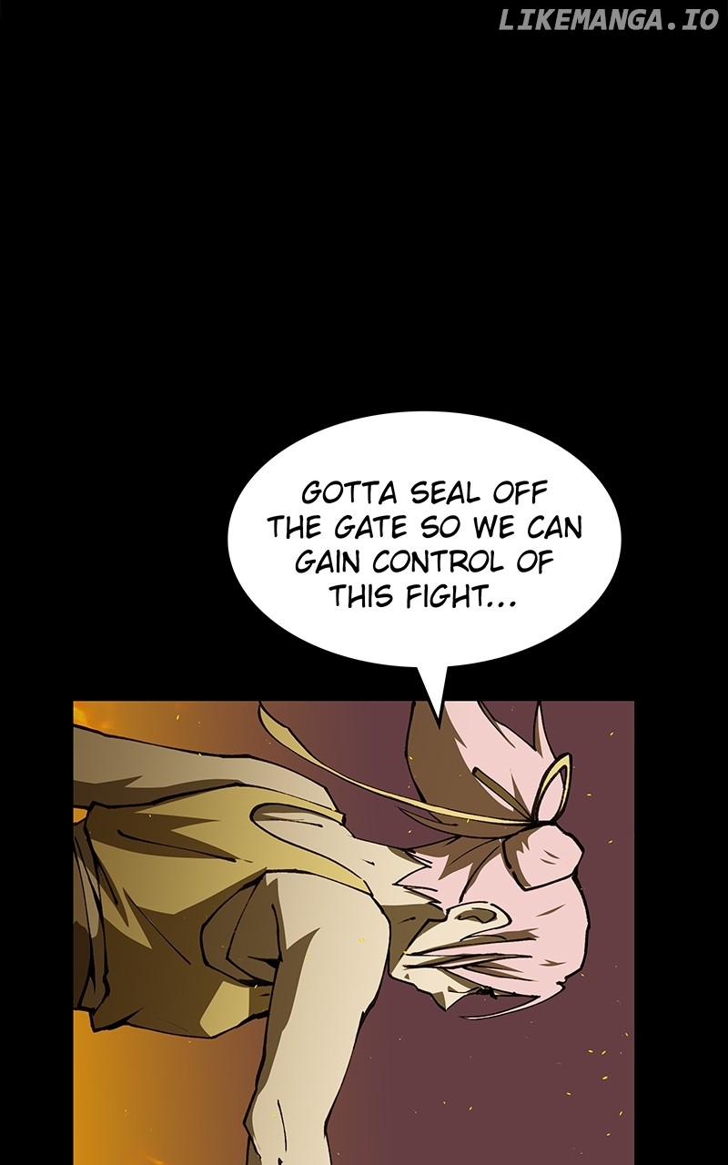 DevilUp – Manhwa Chapter 6 - page 53