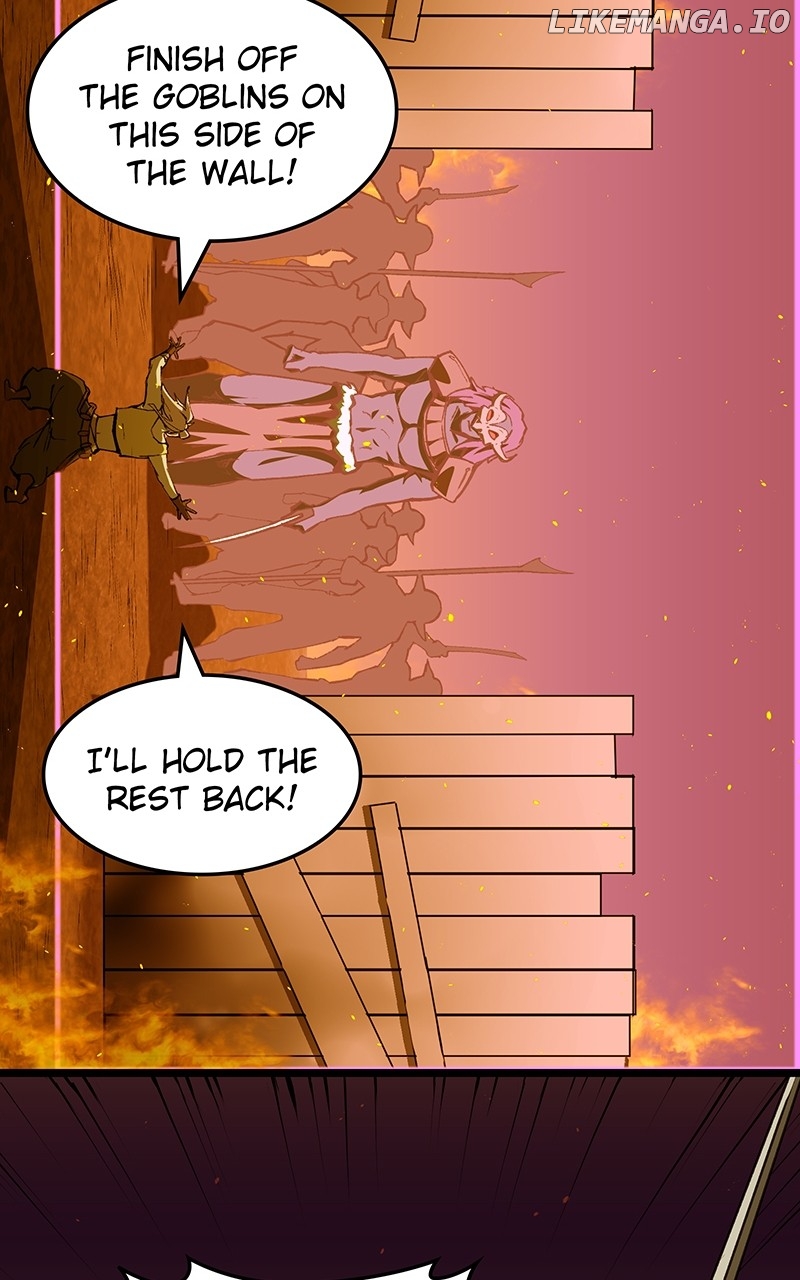 DevilUp – Manhwa Chapter 6 - page 55