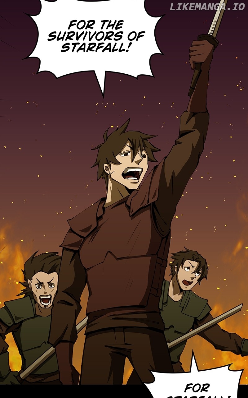DevilUp – Manhwa Chapter 6 - page 56