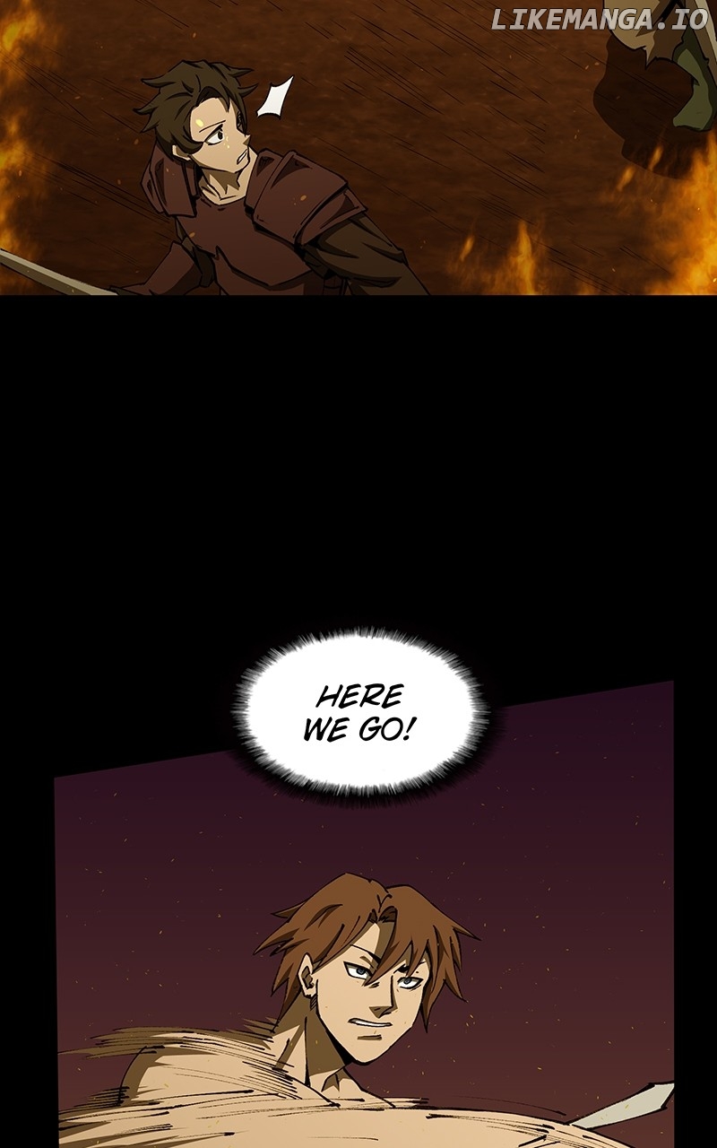 DevilUp – Manhwa Chapter 6 - page 58