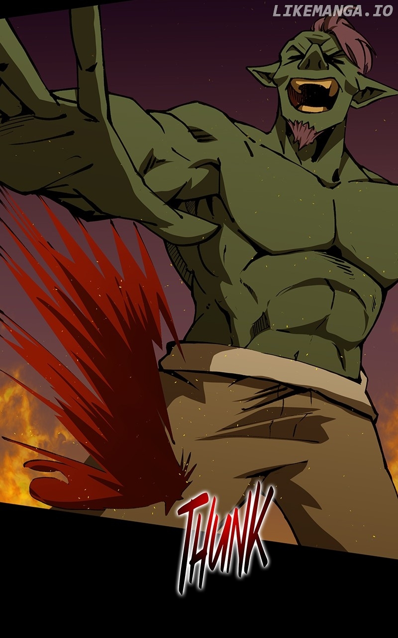 DevilUp – Manhwa Chapter 6 - page 60