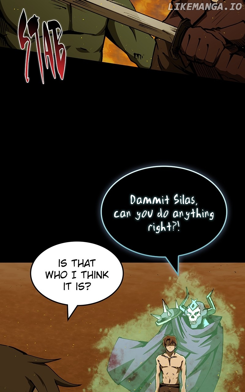 DevilUp – Manhwa Chapter 6 - page 62