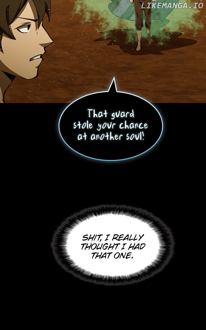 DevilUp – Manhwa Chapter 6 - page 63