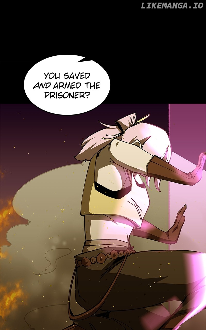 DevilUp – Manhwa Chapter 6 - page 64