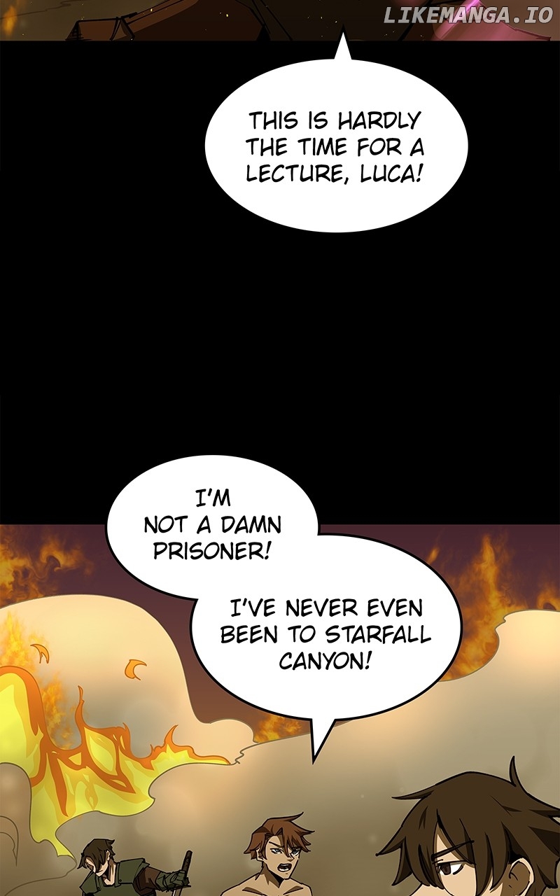 DevilUp – Manhwa Chapter 6 - page 65