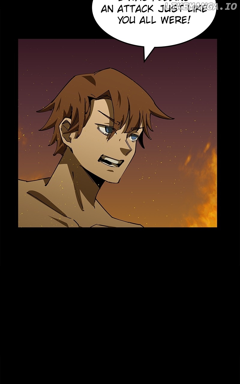 DevilUp – Manhwa Chapter 6 - page 67