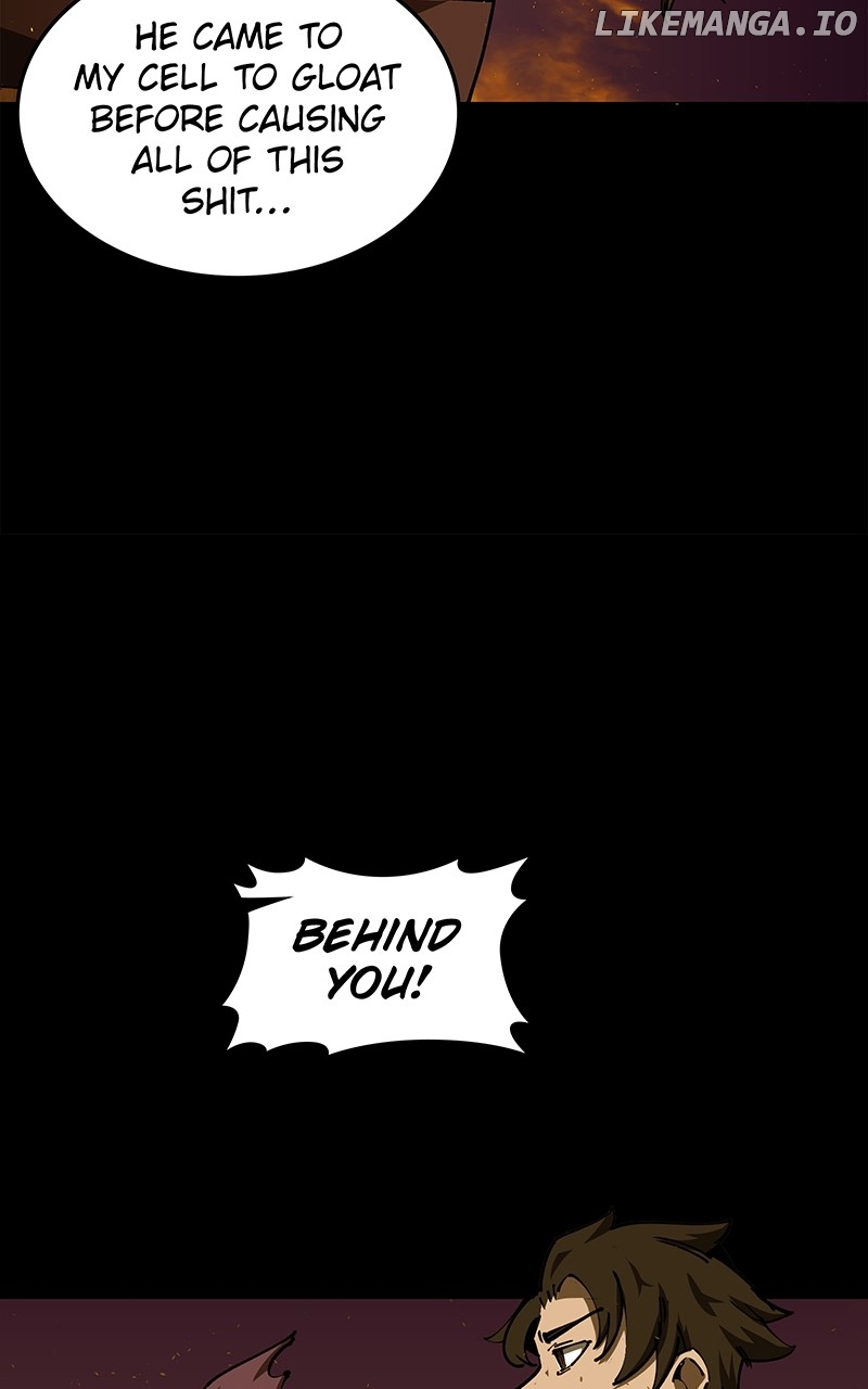 DevilUp – Manhwa Chapter 6 - page 69