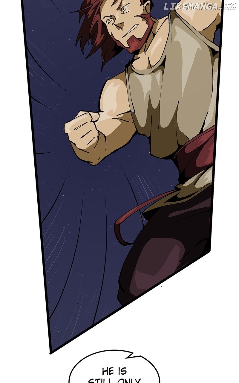 DevilUp – Manhwa Chapter 6 - page 7