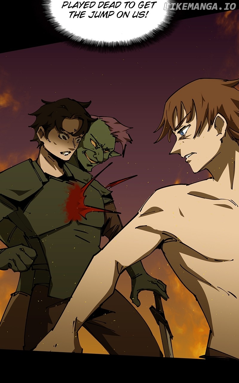 DevilUp – Manhwa Chapter 6 - page 71