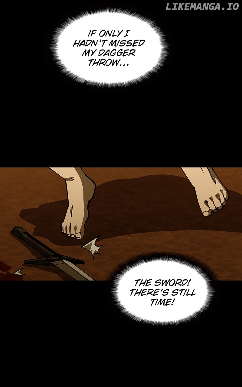 DevilUp – Manhwa Chapter 6 - page 72