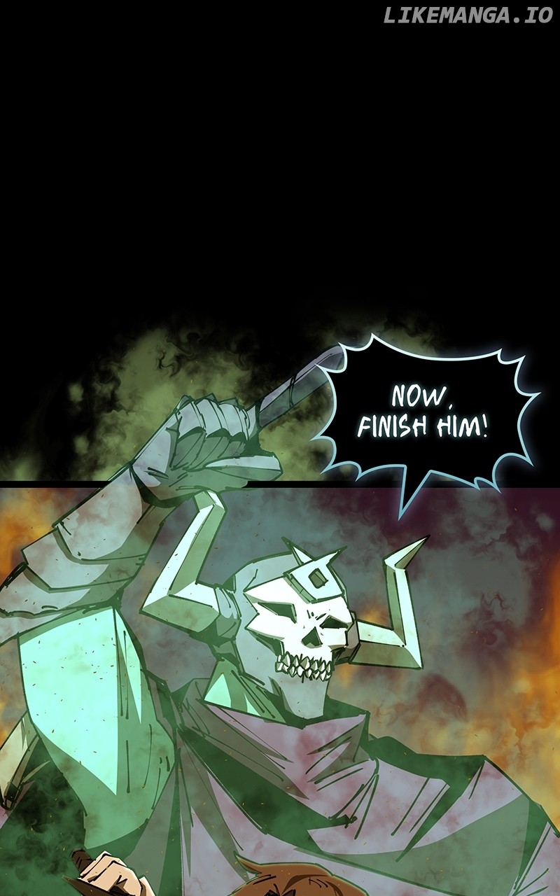 DevilUp – Manhwa Chapter 6 - page 73
