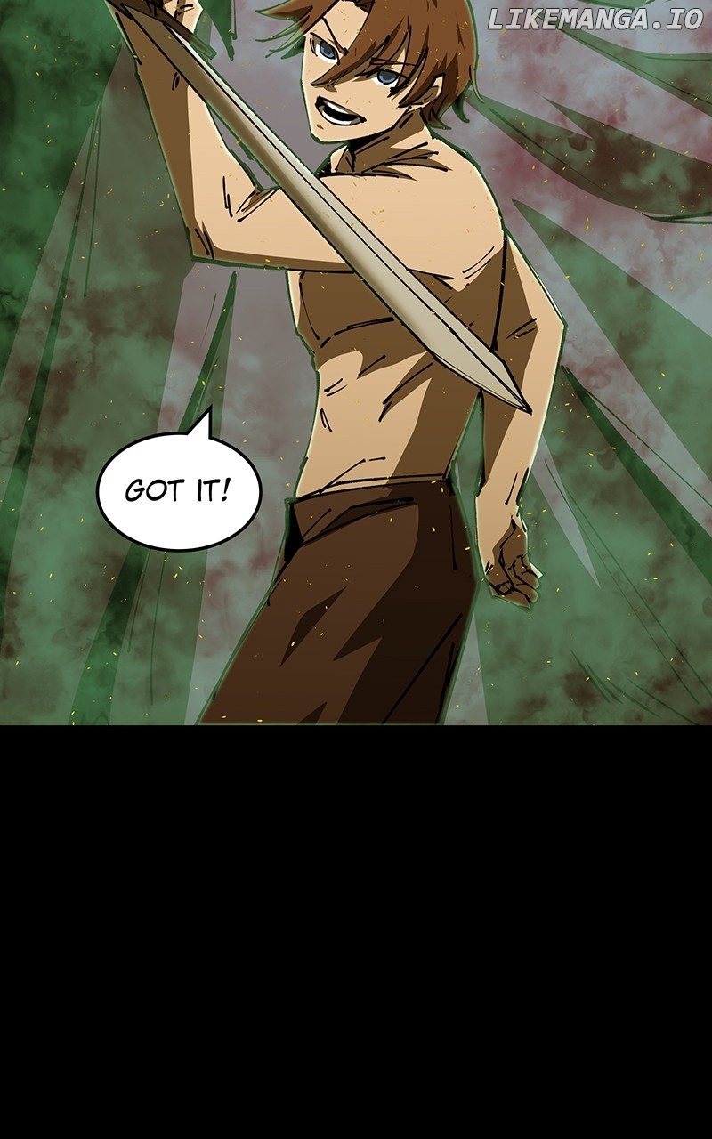 DevilUp – Manhwa Chapter 6 - page 74