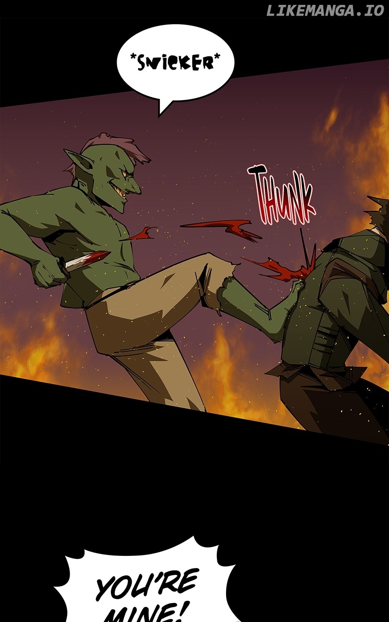 DevilUp – Manhwa Chapter 6 - page 75