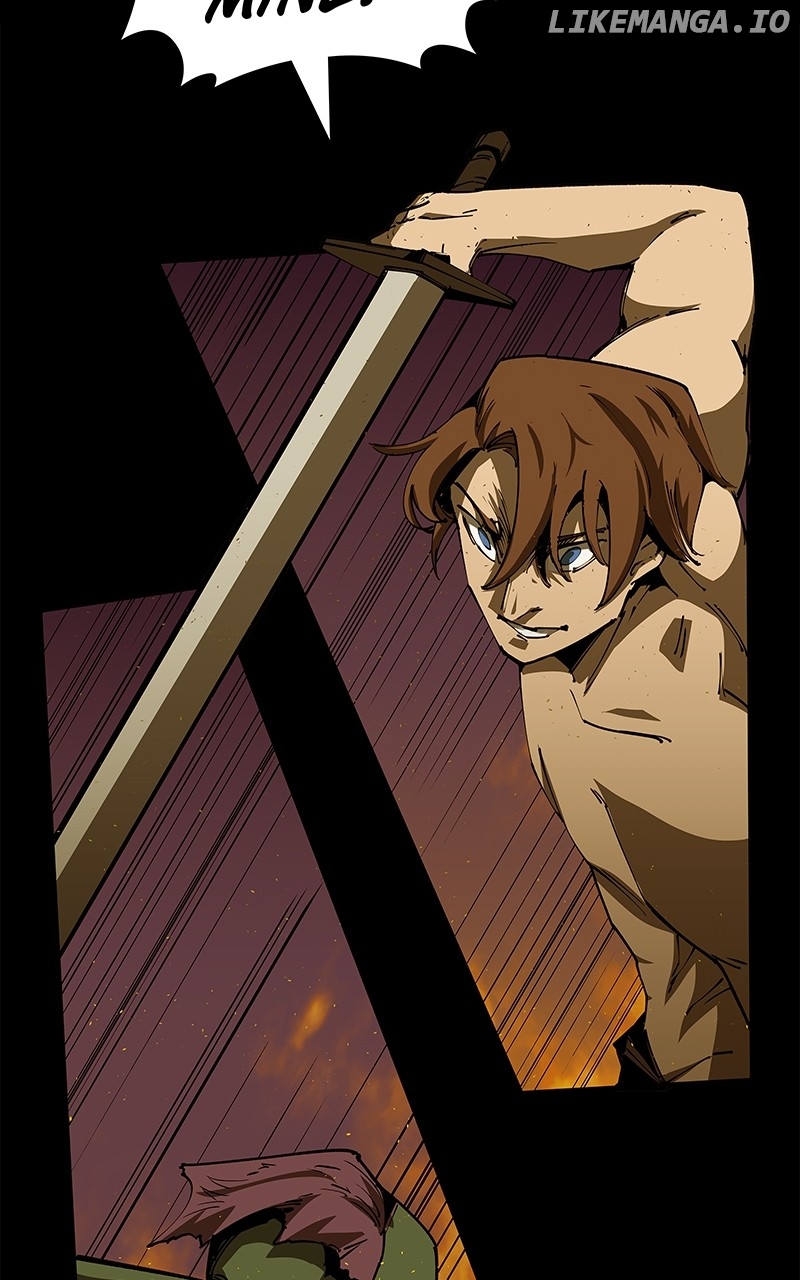 DevilUp – Manhwa Chapter 6 - page 76