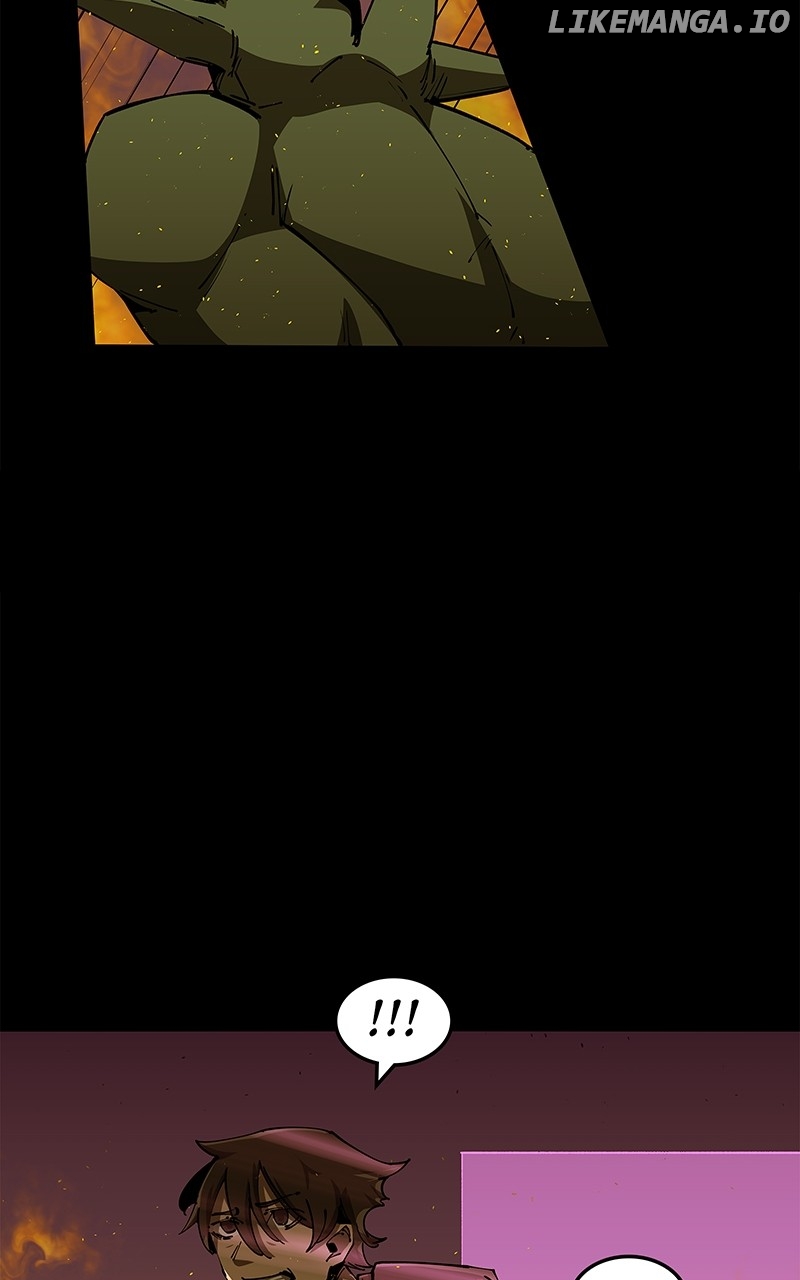 DevilUp – Manhwa Chapter 6 - page 77