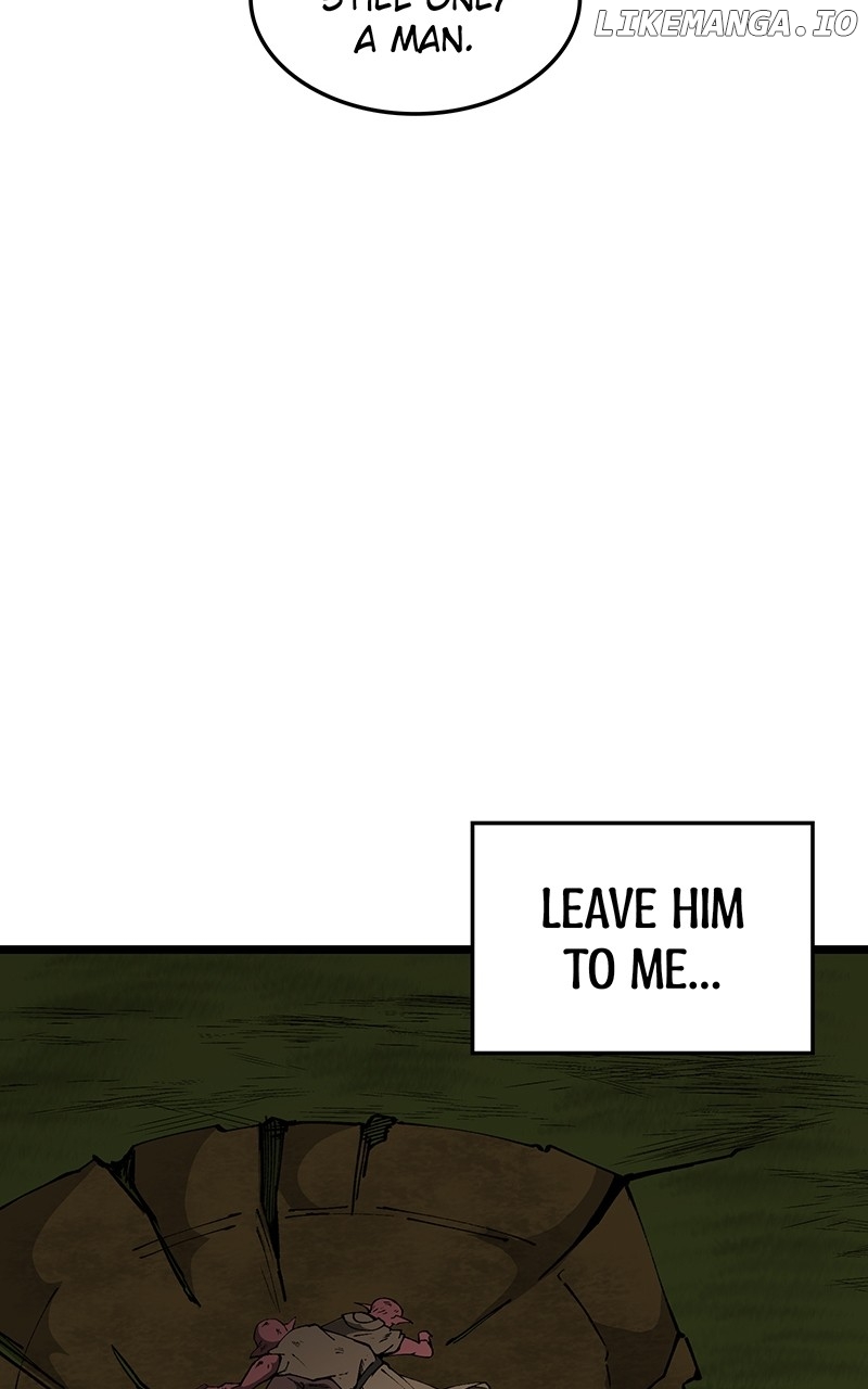 DevilUp – Manhwa Chapter 6 - page 8