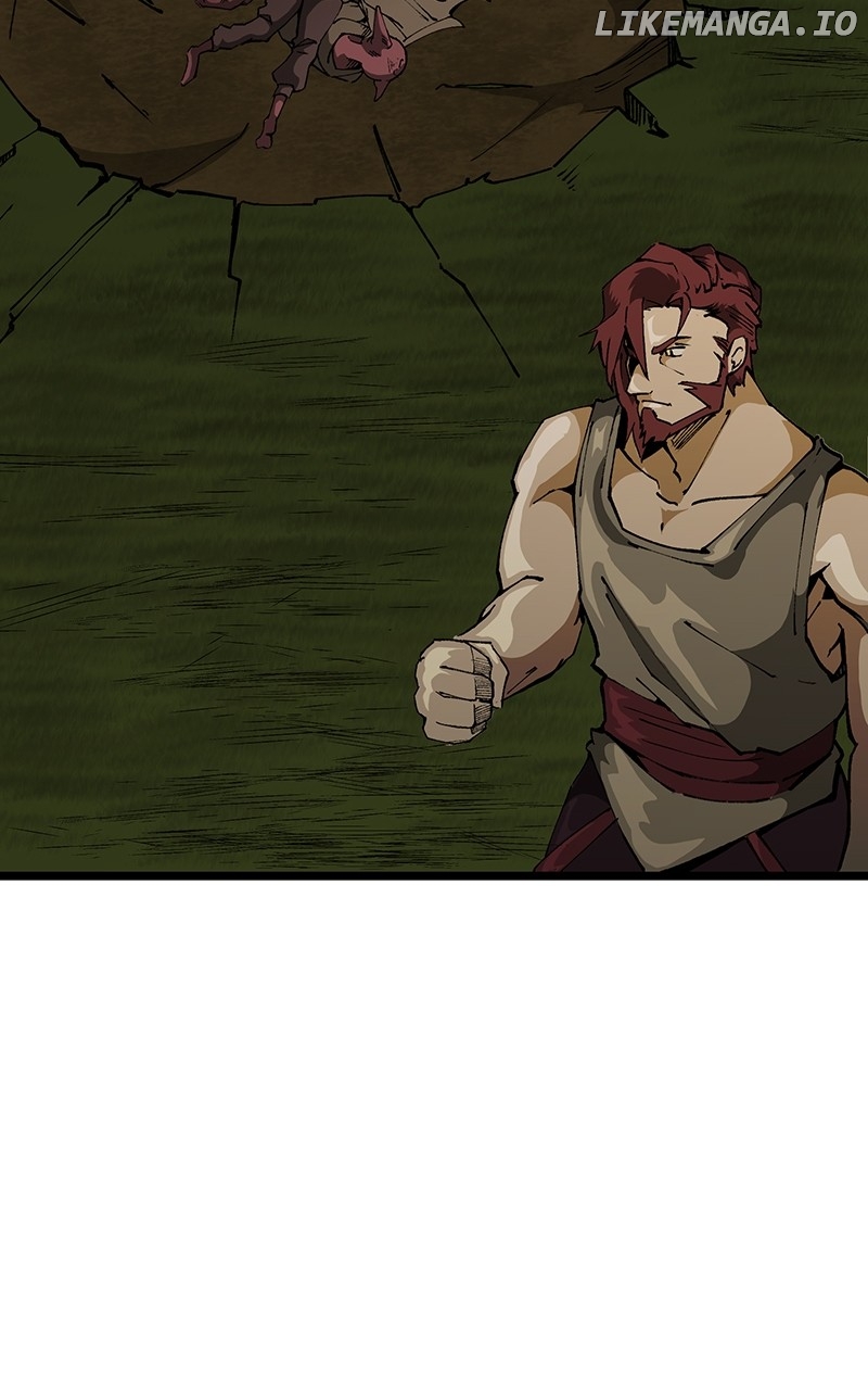 DevilUp – Manhwa Chapter 6 - page 9