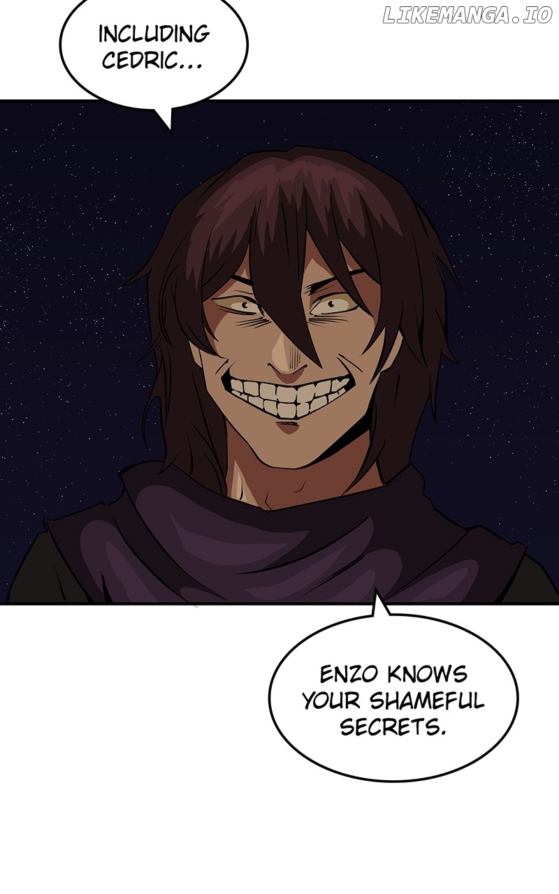 DevilUp – Manhwa Chapter 5 - page 11